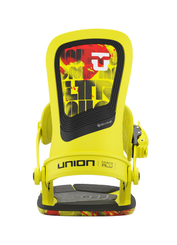 Wiązania snowboardowe Union Ultra 2026