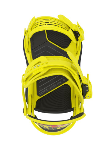 Wiązania snowboardowe Union Ultra 2026