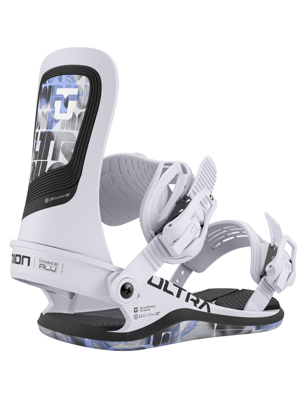 Wiązania snowboardowe Union Ultra 2026 Womens