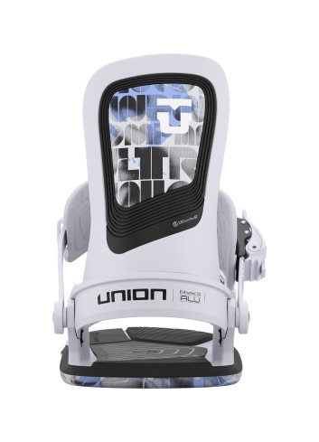 Wiązania snowboardowe Union Ultra 2026 Womens
