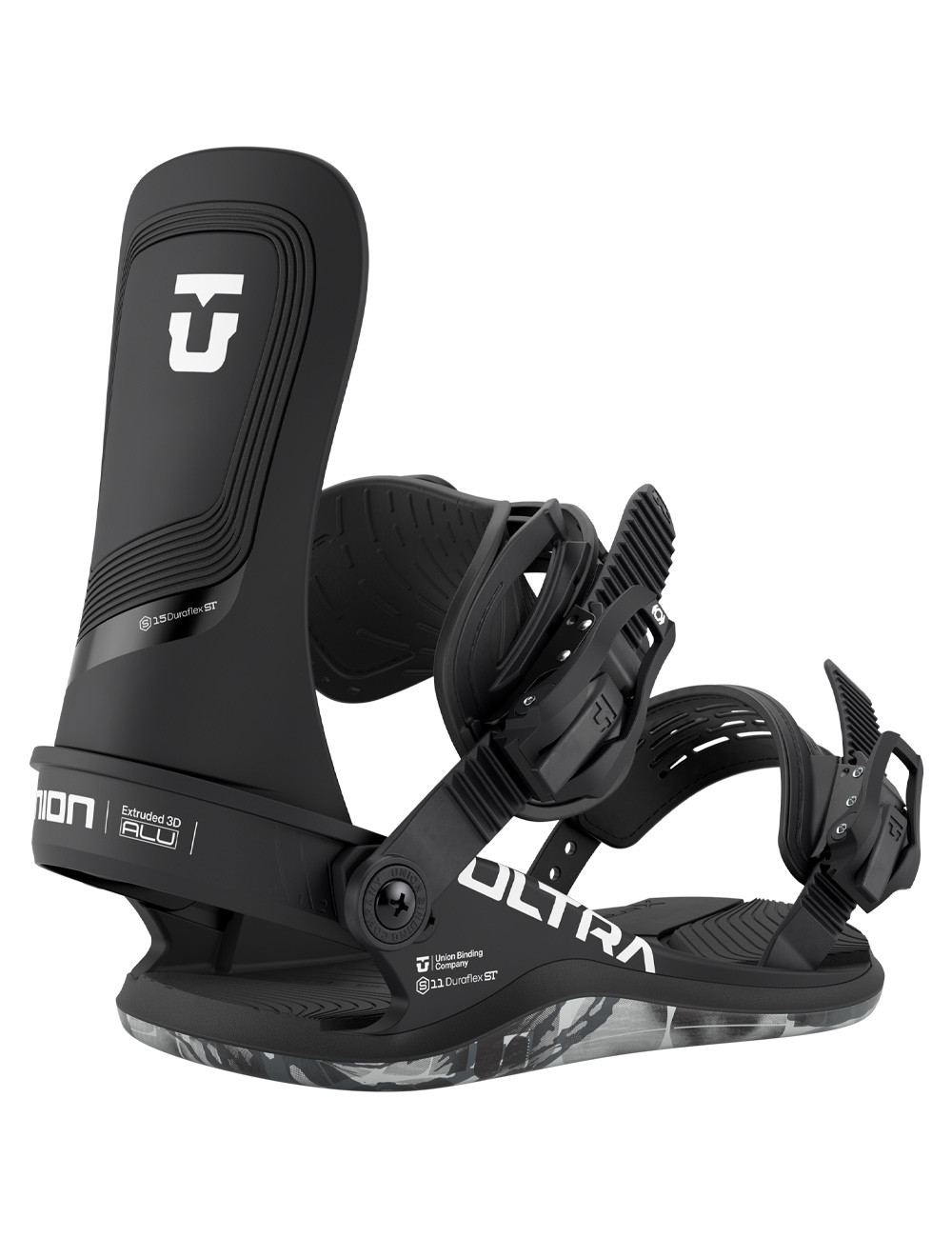 Wiązania snowboardowe Union Ultra 2026 Womens