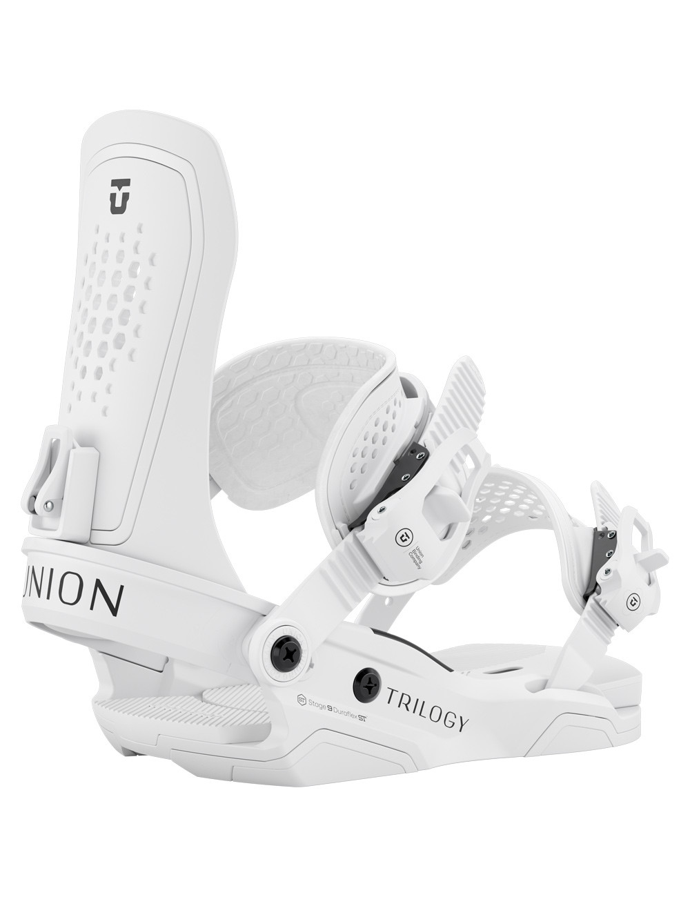 Wiązania snowboardowe Union Trilogy