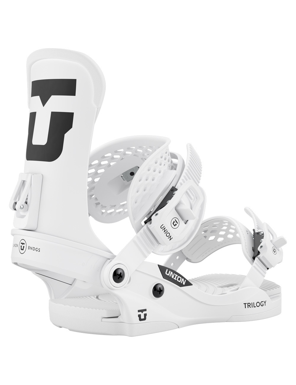 Wiązania snowboardowe Union Trilogy Classic Team