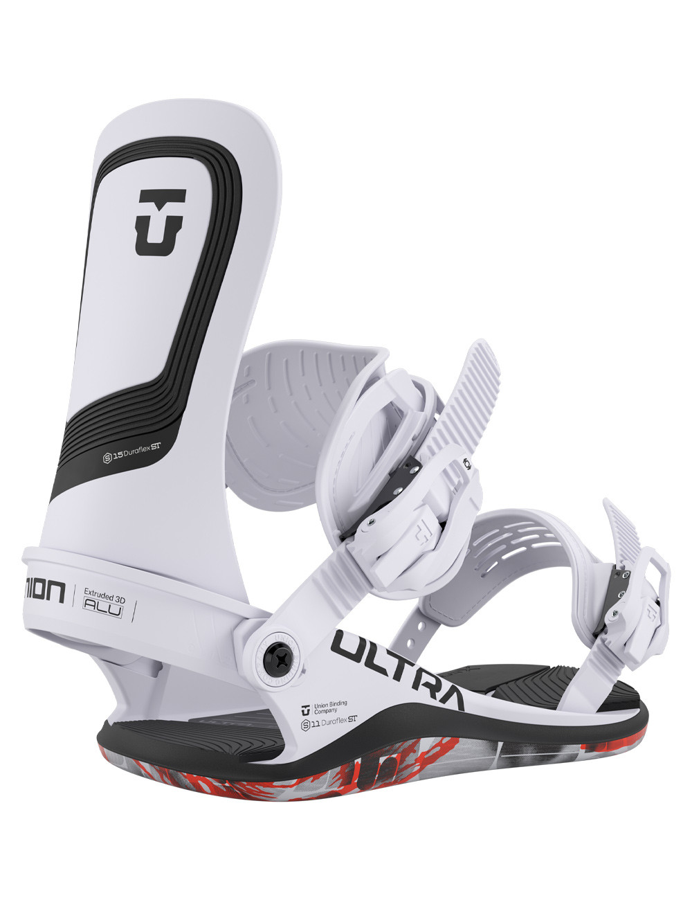 Wiązania snowboardowe Union Ultra 2026