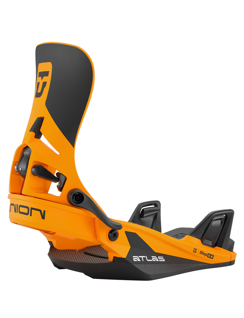 Wiązania snowboardowe Union Atlas Step On 2026
