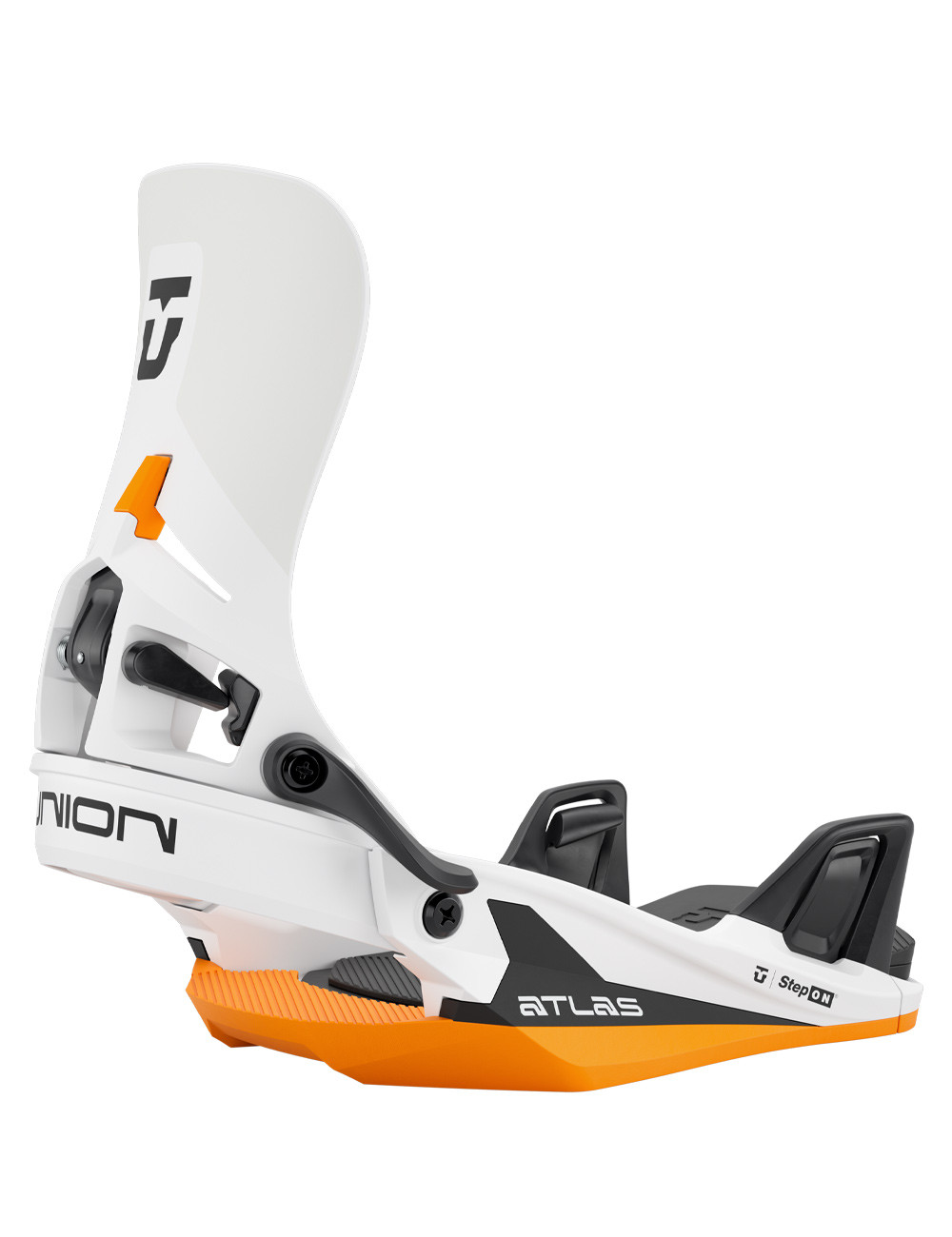 Wiązania snowboardowe Union Atlas Step On 2026