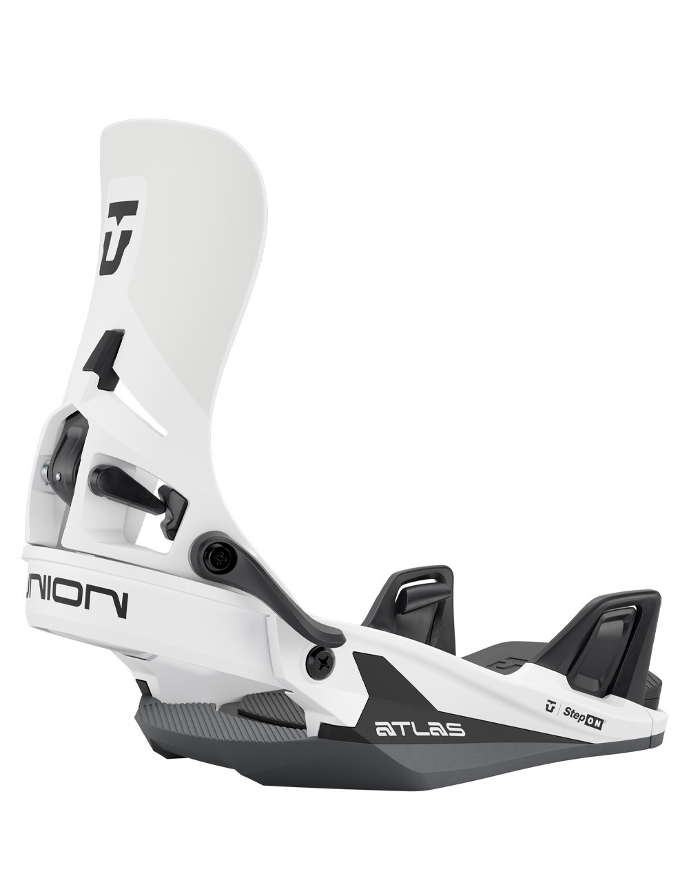 Wiązania snowboardowe Union Atlas Step On 2026