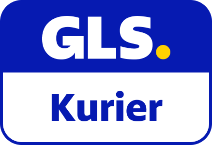 Kurier GLS - za pobraniem