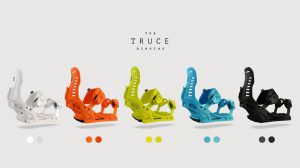 Fix Bindings The Truce Bindings