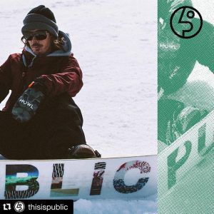 Public Snowboards